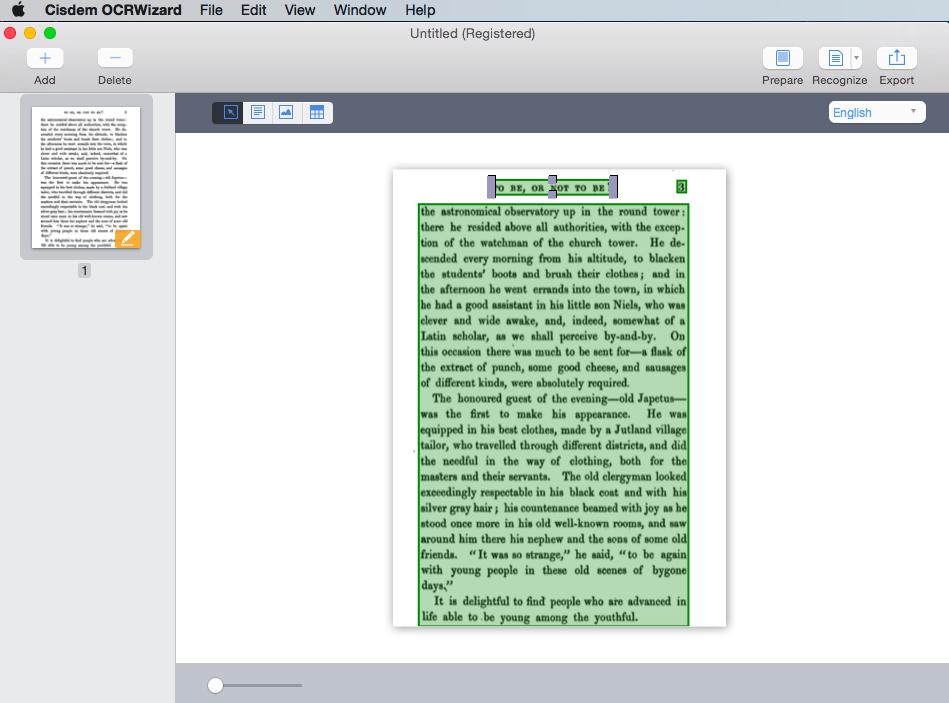 How to Scan a Document into Word (Other Formats Included) without